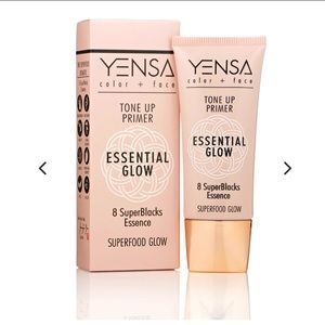 Yensa tone up primer